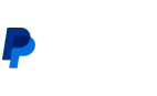 paypal footer logo